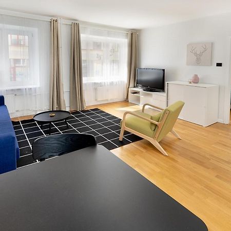 Bokiko Home Tallinn Luaran gambar