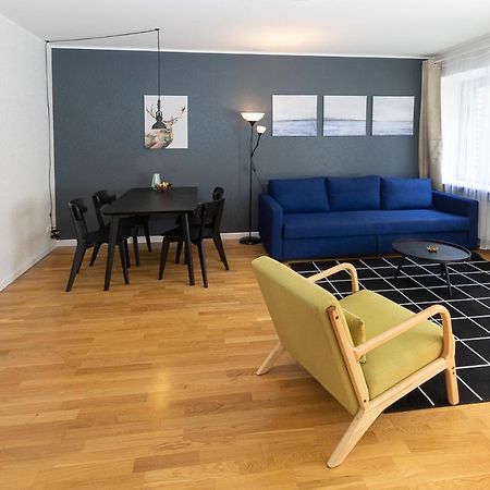 Bokiko Home Tallinn Luaran gambar