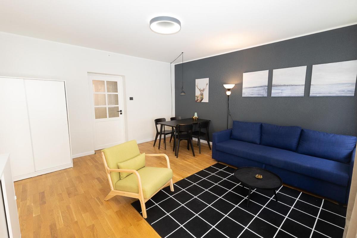 Bokiko Home Tallinn Luaran gambar