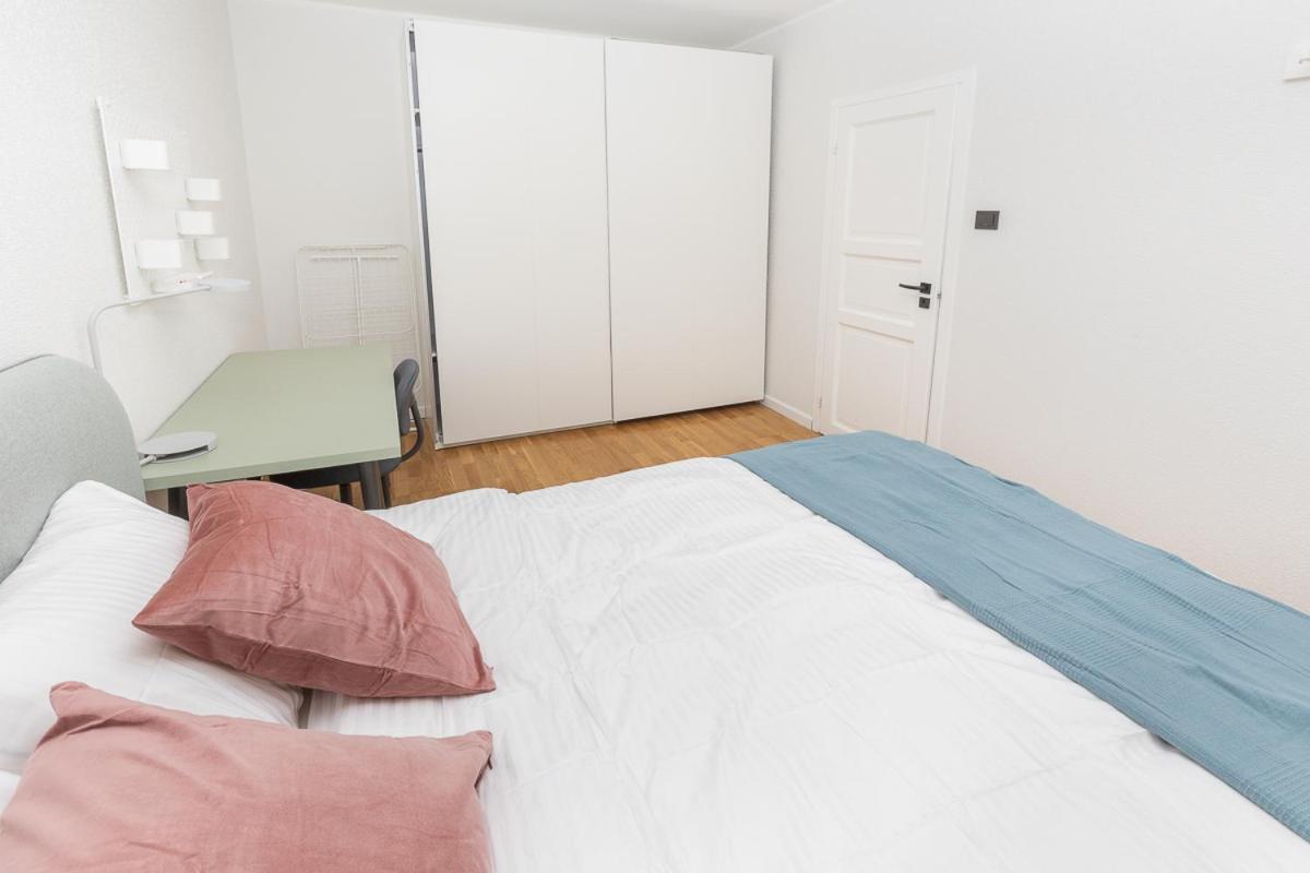 Bokiko Home Tallinn Luaran gambar