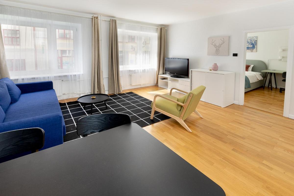 Bokiko Home Tallinn Luaran gambar