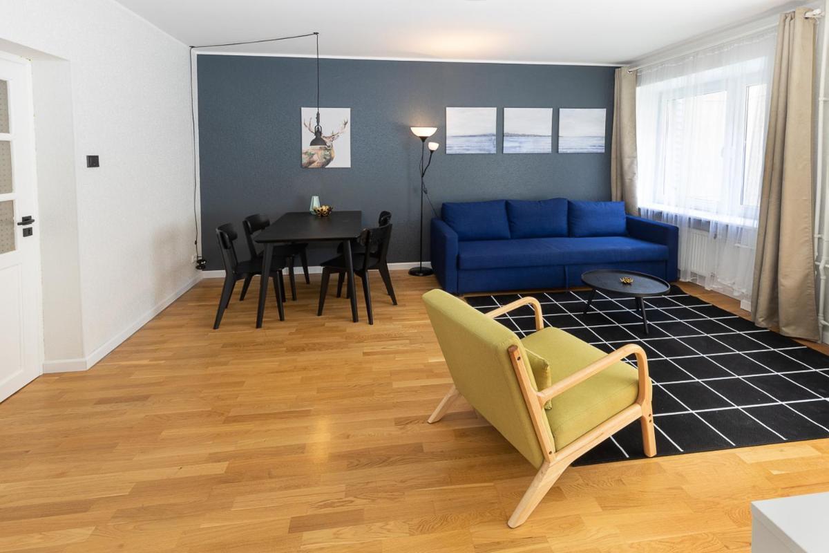 Bokiko Home Tallinn Luaran gambar