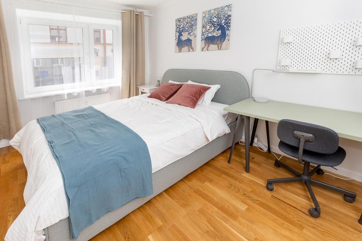 Bokiko Home Tallinn Luaran gambar