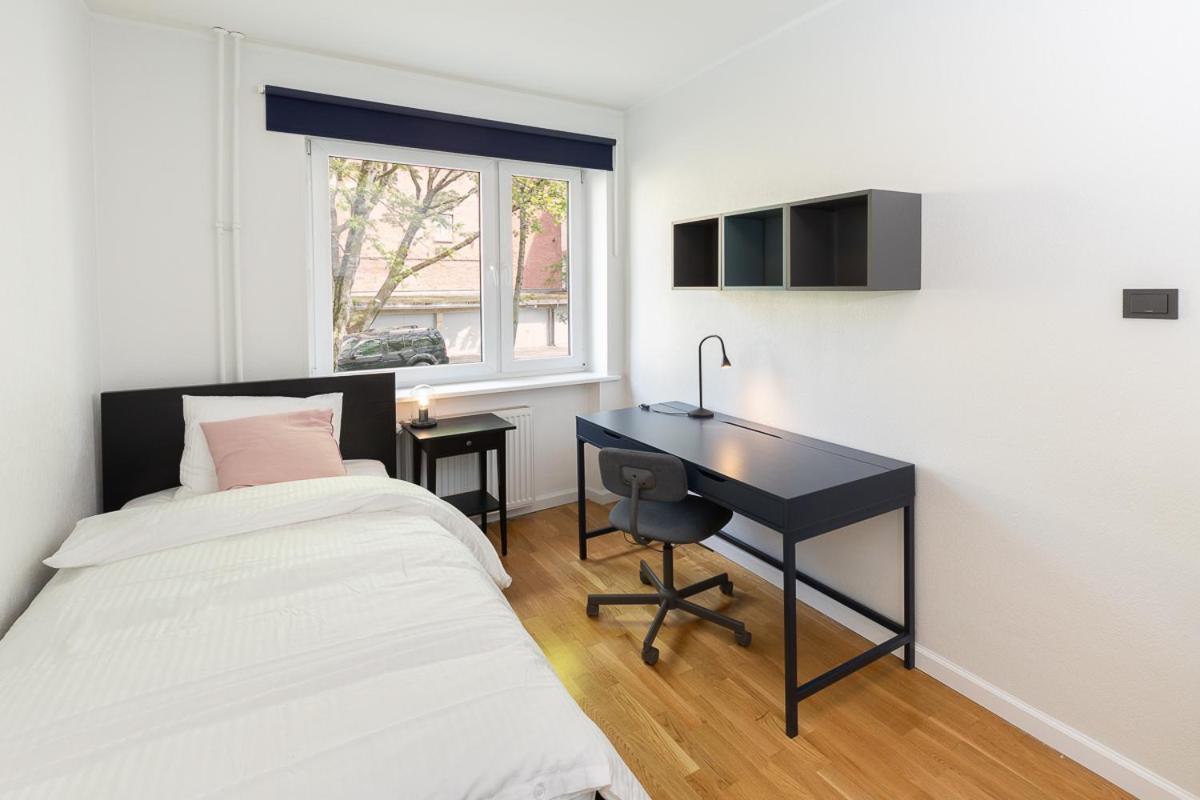 Bokiko Home Tallinn Luaran gambar
