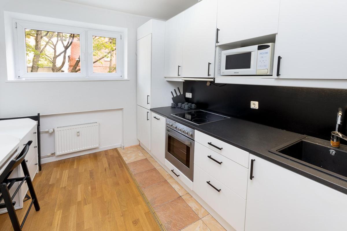 Bokiko Home Tallinn Luaran gambar