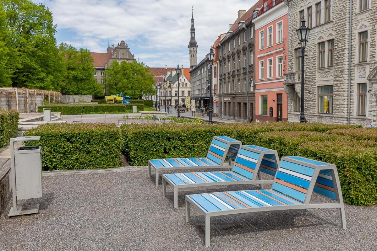 Bokiko Home Tallinn Luaran gambar